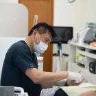 歯科医師